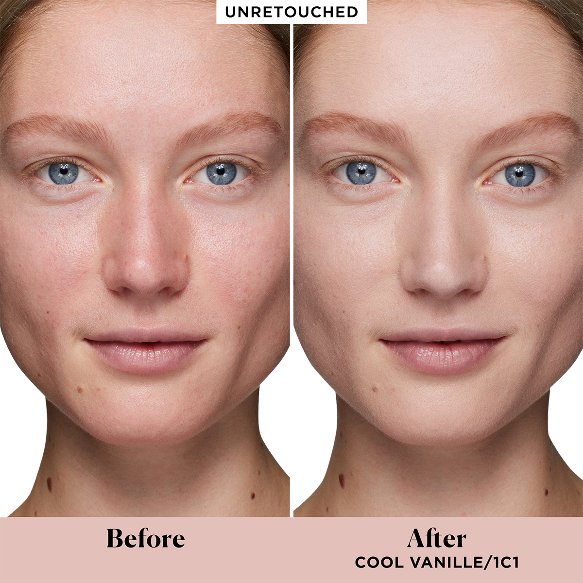 Laura Mercier - Real Flawless Foundation