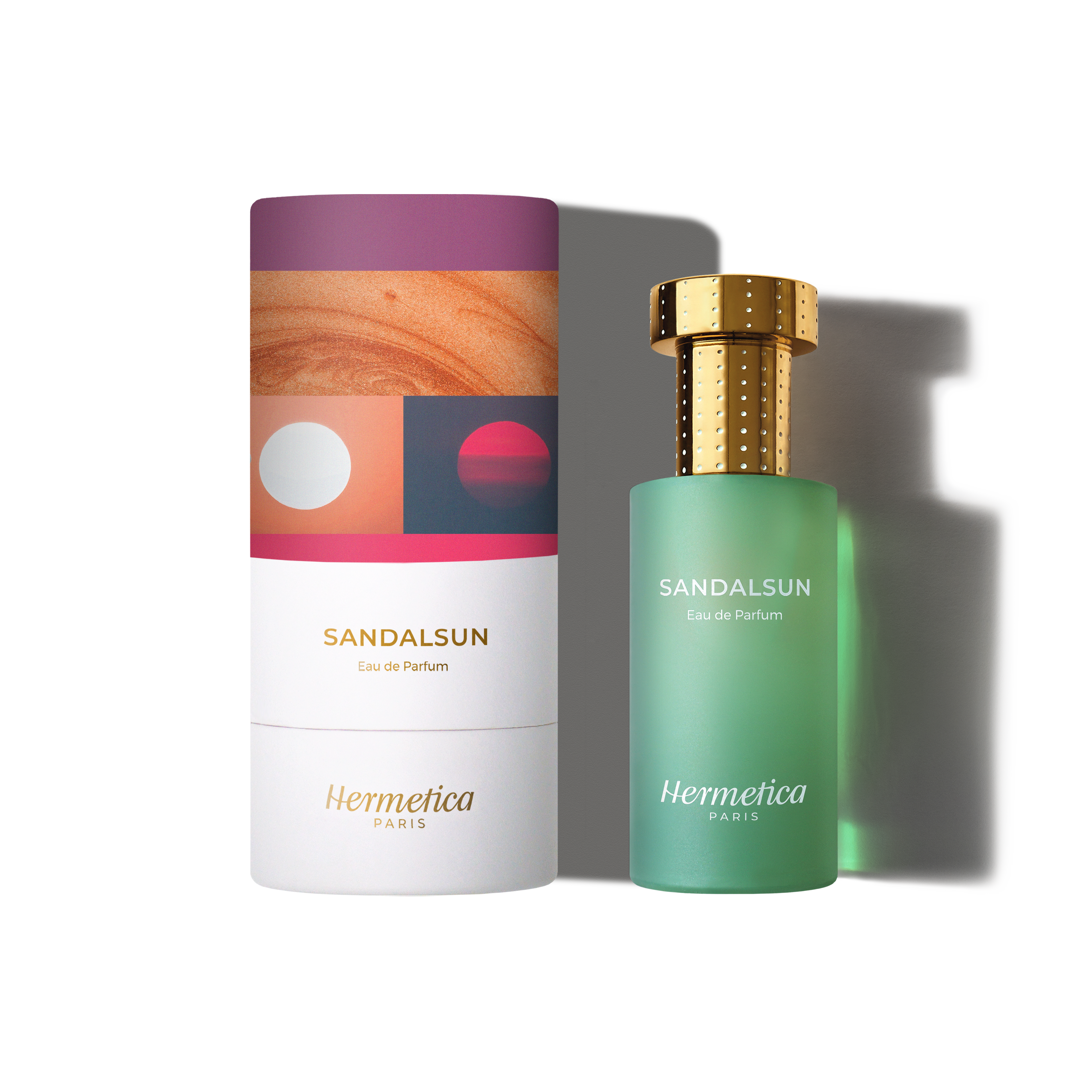 Hermetica - Sandalsun Eau de Parfum