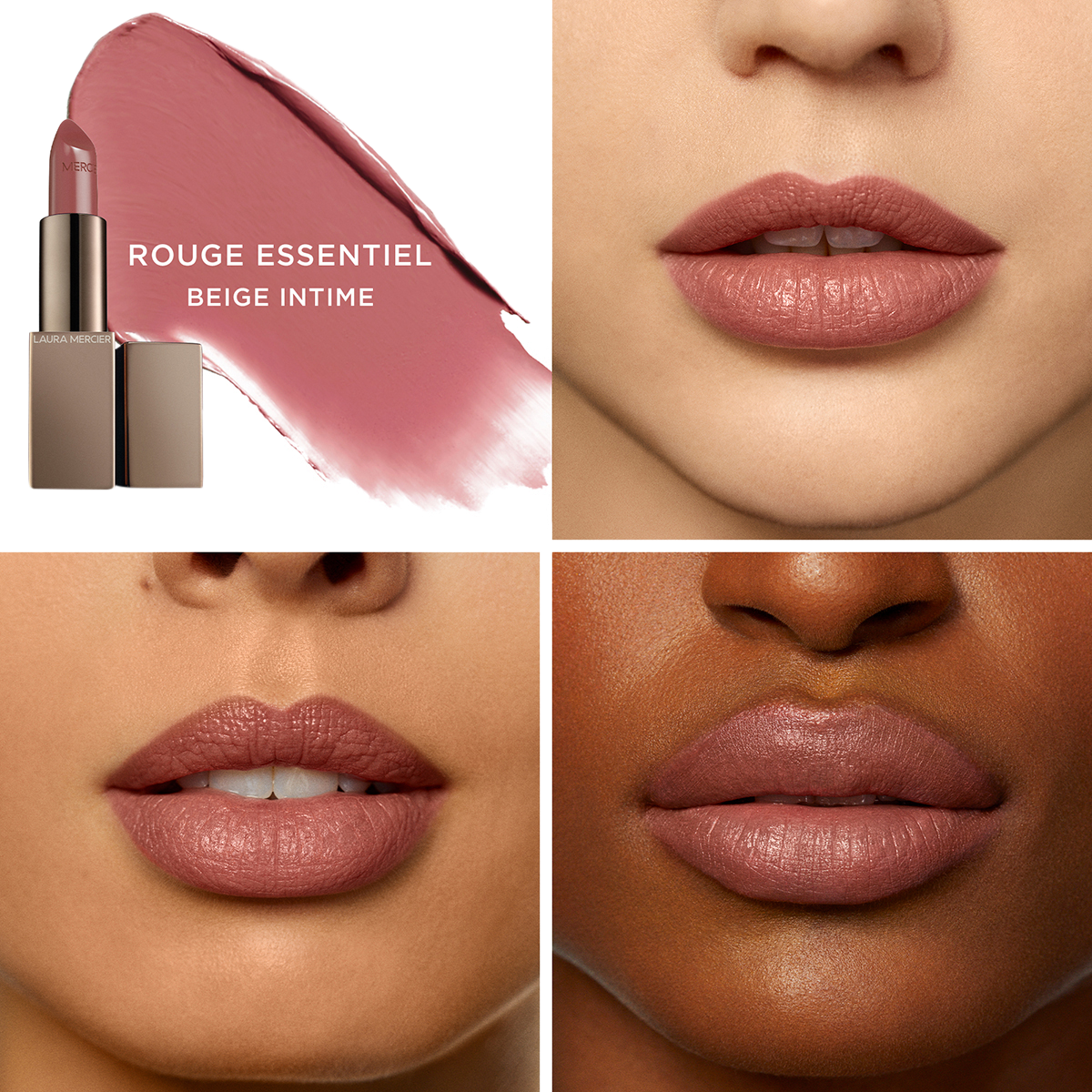 Laura Mercier - Rouge Essential