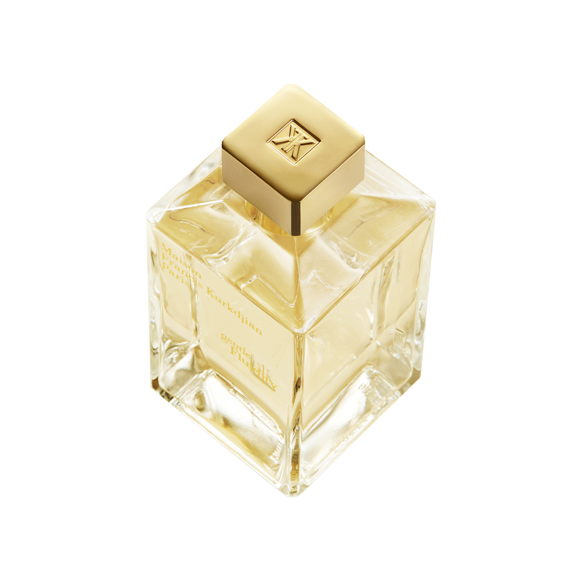 Maison Francis Kurkdjian - Gentle Fluidity Gold Edition