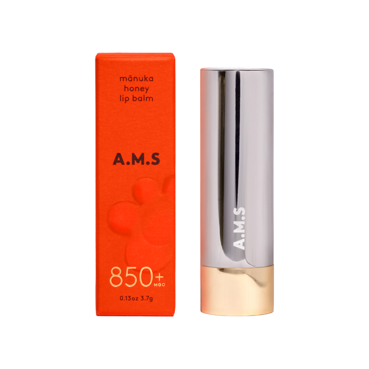 Activist Manuka - A.M.S Manuka Honey Lip Balm 3