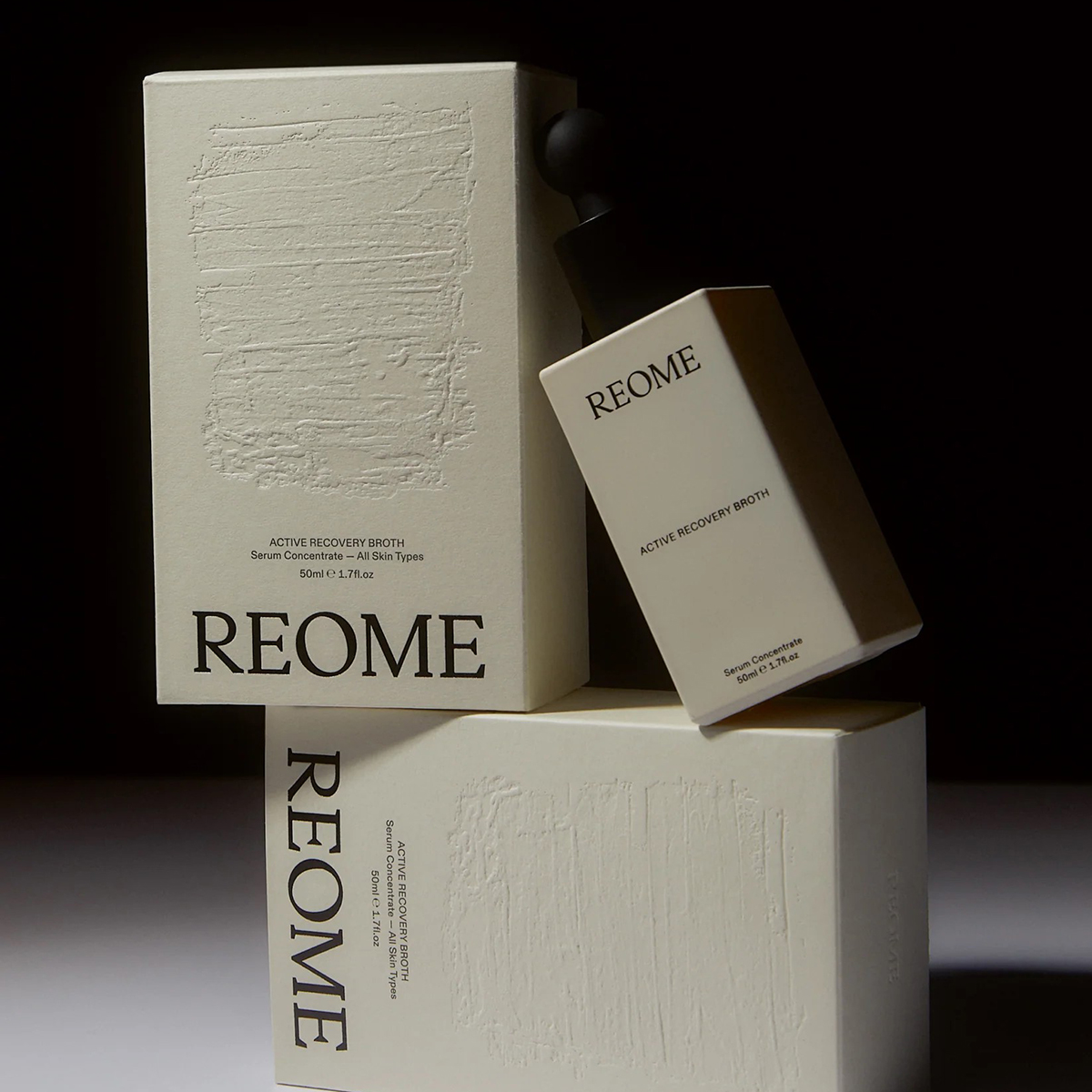 Reome - Active Recovery Broth