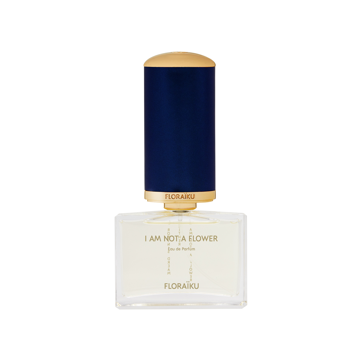 Floraïku - I Am Not a Flower Eau de Parfum