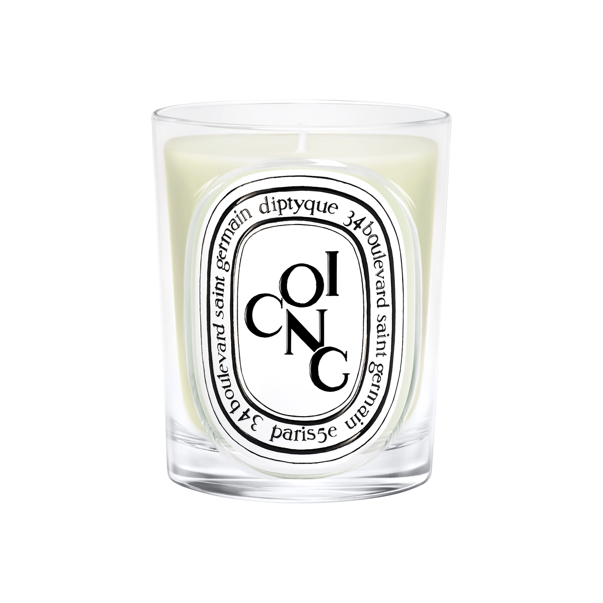 Diptyque - Coing Classic Scented Candle
