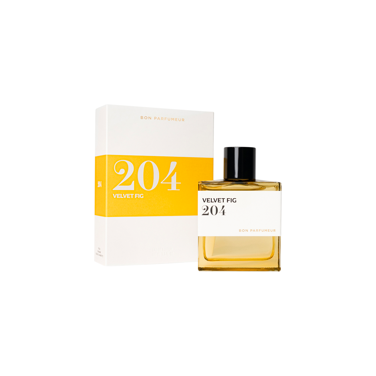 Bon Parfumeur - 204 Velvet Fig Eau de Parfum