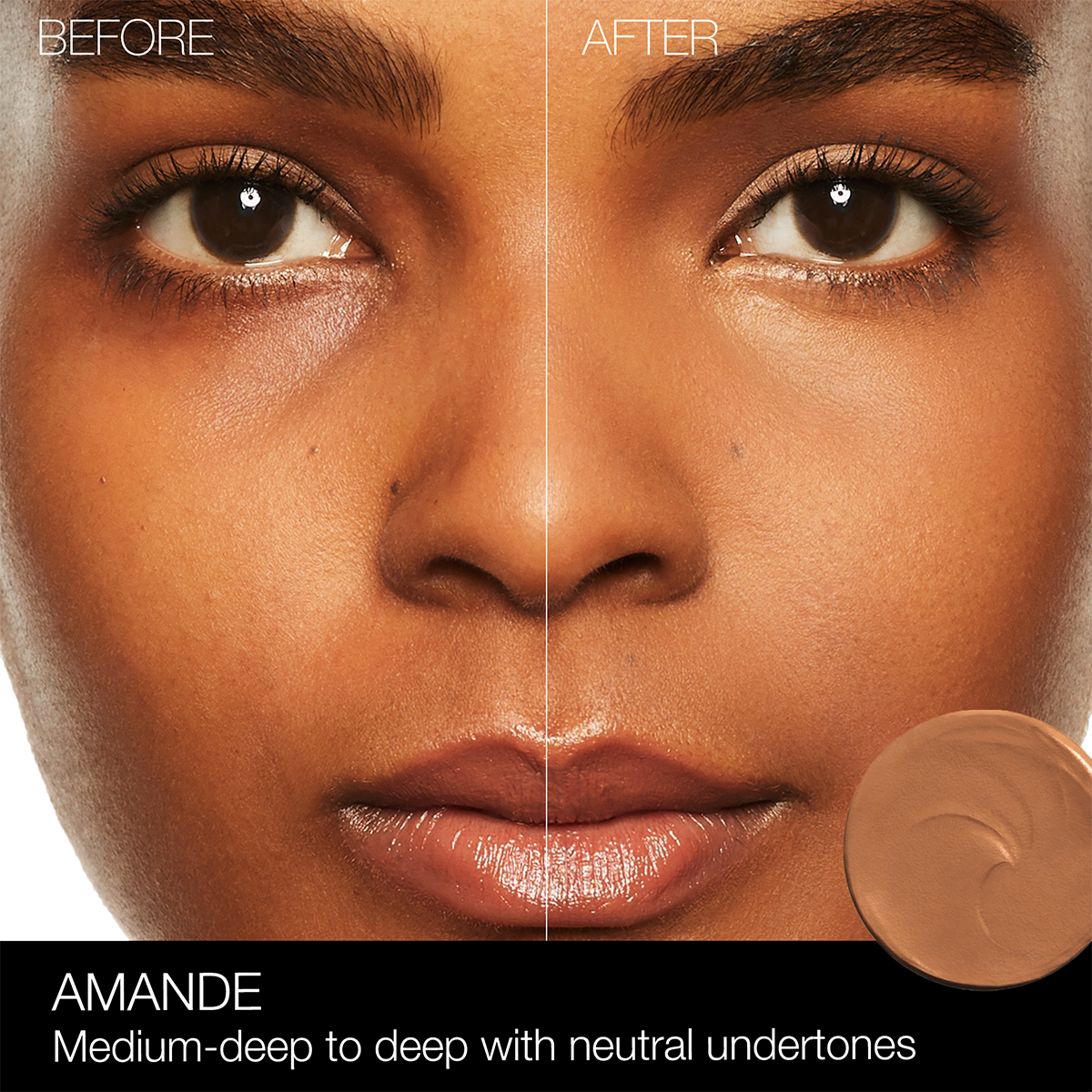 NARS - Soft Matte Complete Concealer