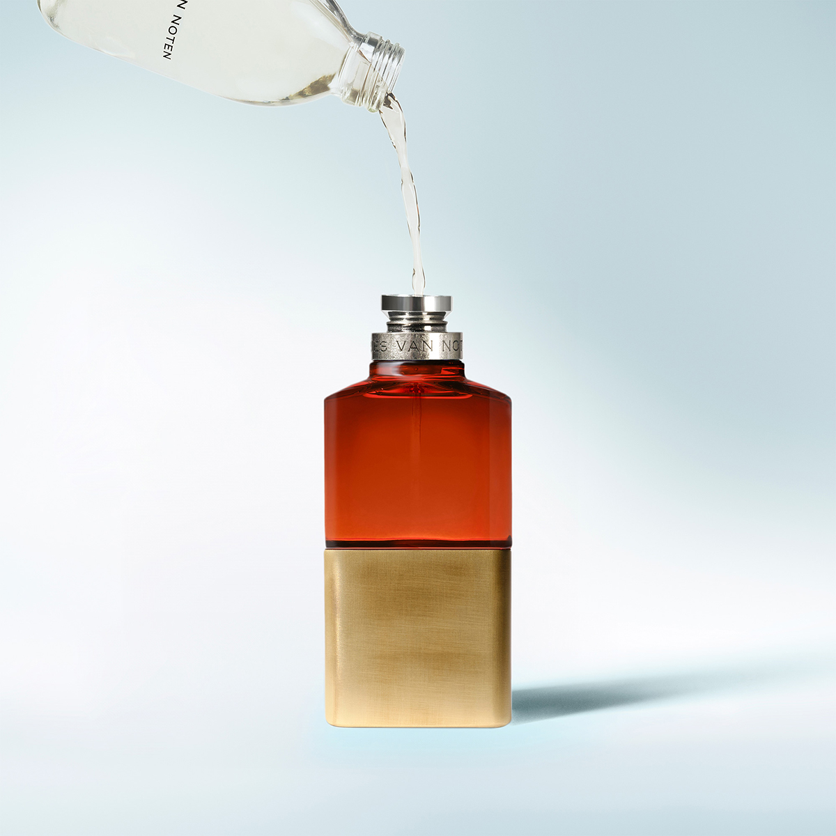 Dries Van Noten - Havana Gold Eau de Parfum Refill
