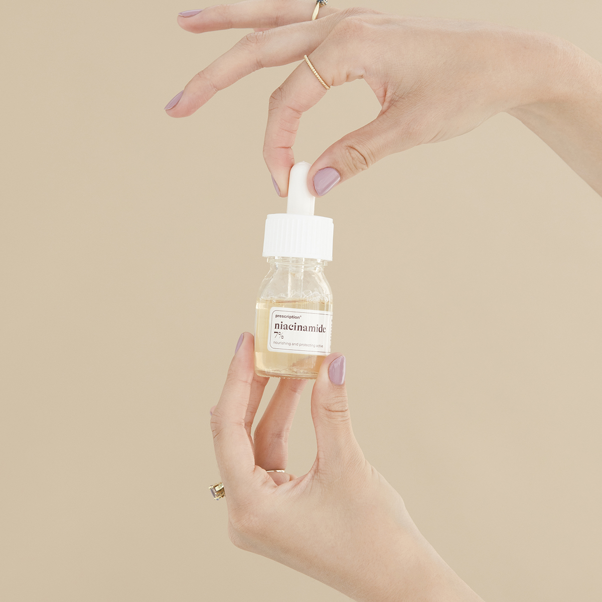 Prescription - Niacinamide 7%