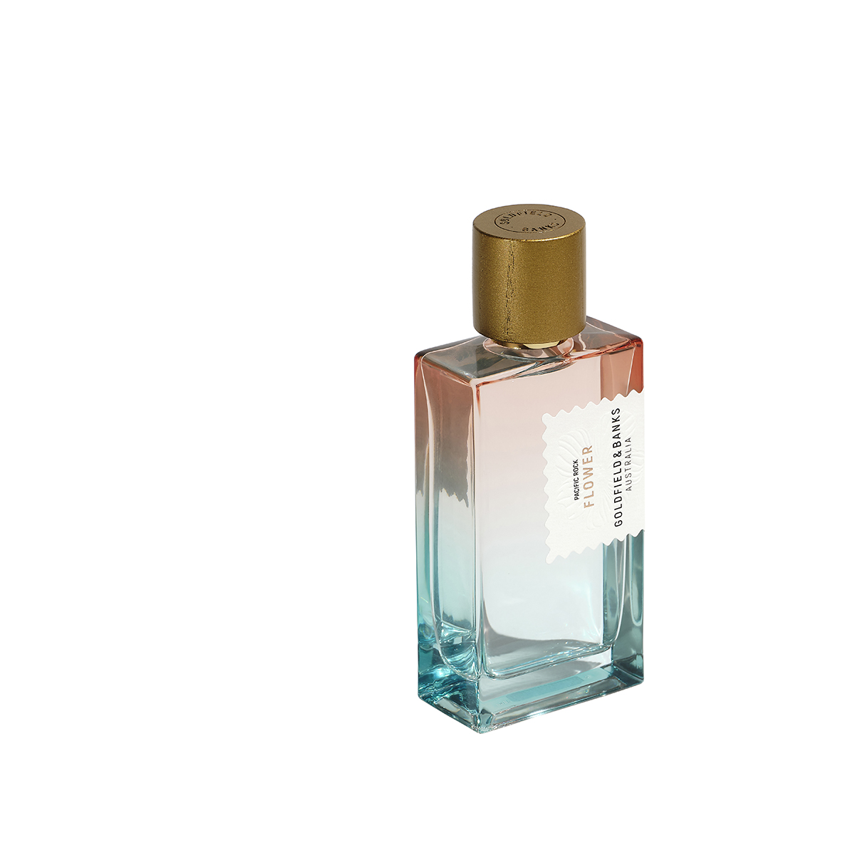 Goldfield & Banks - Pacific Rock Flower Eau de Parfum