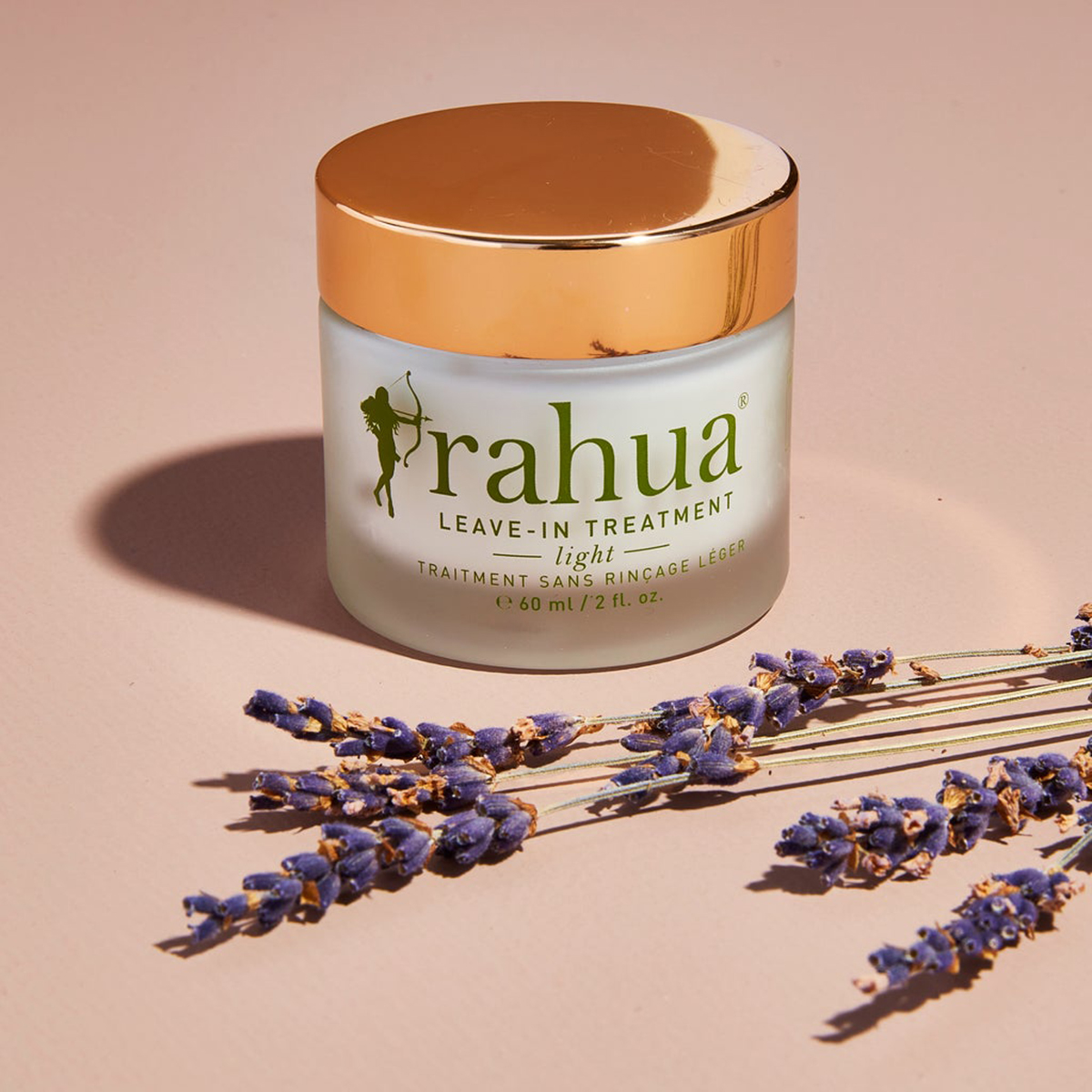 Rahua - Leave-In Treatment Light