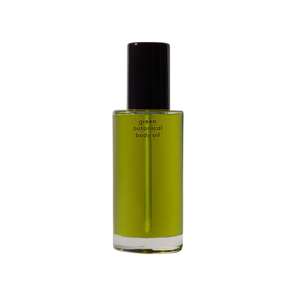 ACTIVIST - A.M.S Green Botanical Body Oil