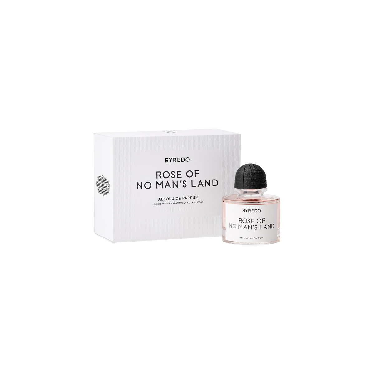 Byredo - Rose of No Man's Land Absolu