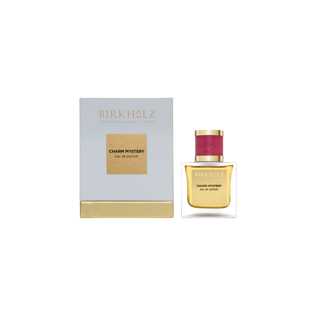 Birkholz - Charm Mystery Eau de Parfum