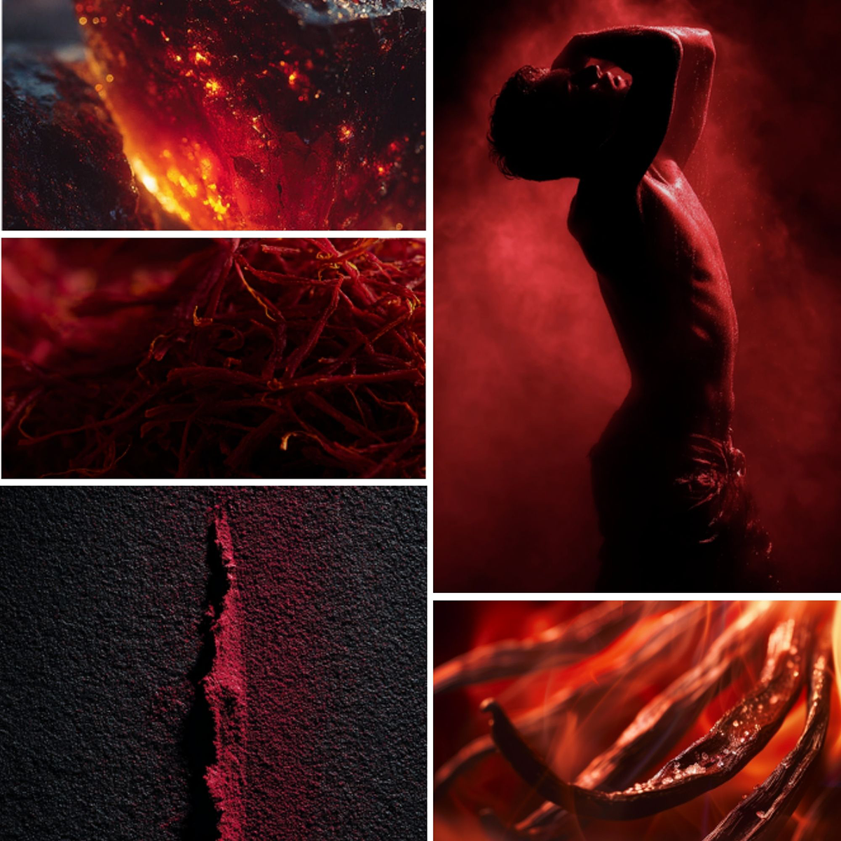 L’atelier Parfum - Red Hot Vanilla Eau de Parfum