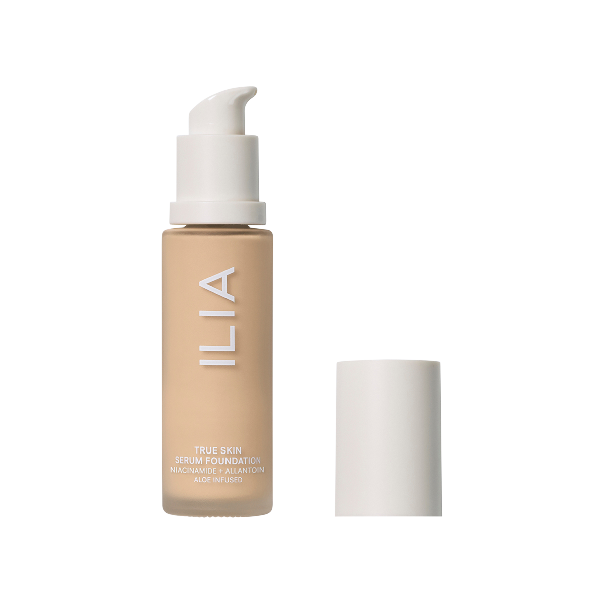 Ilia - True Skin Foundation