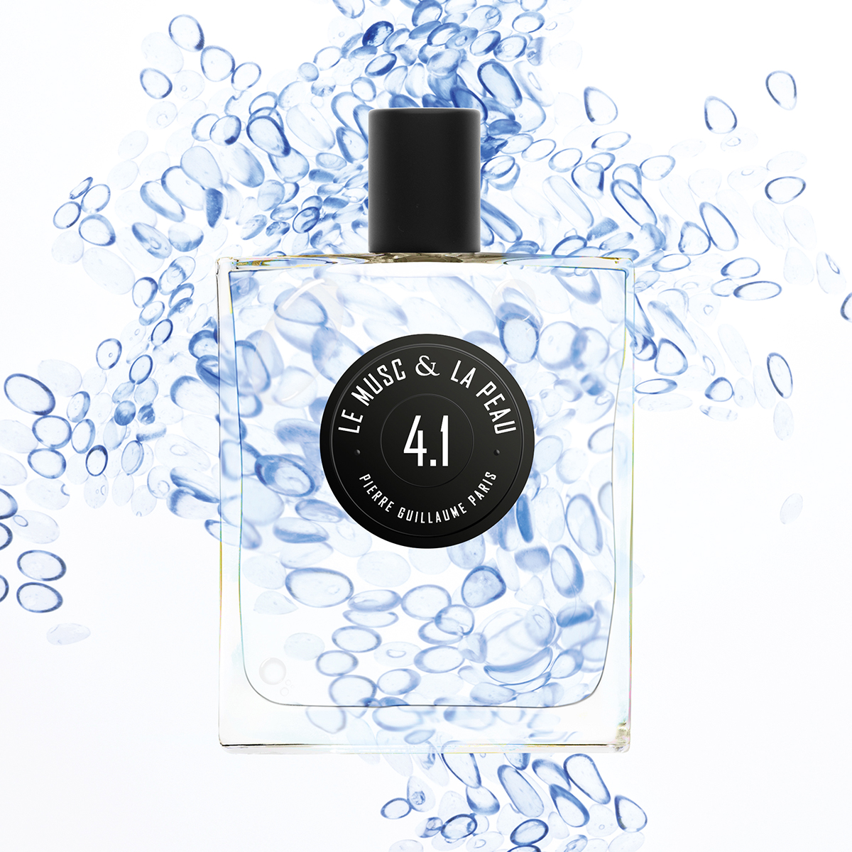 Pierre Guillaume - Le Musc & La Peau Eau de Parfum