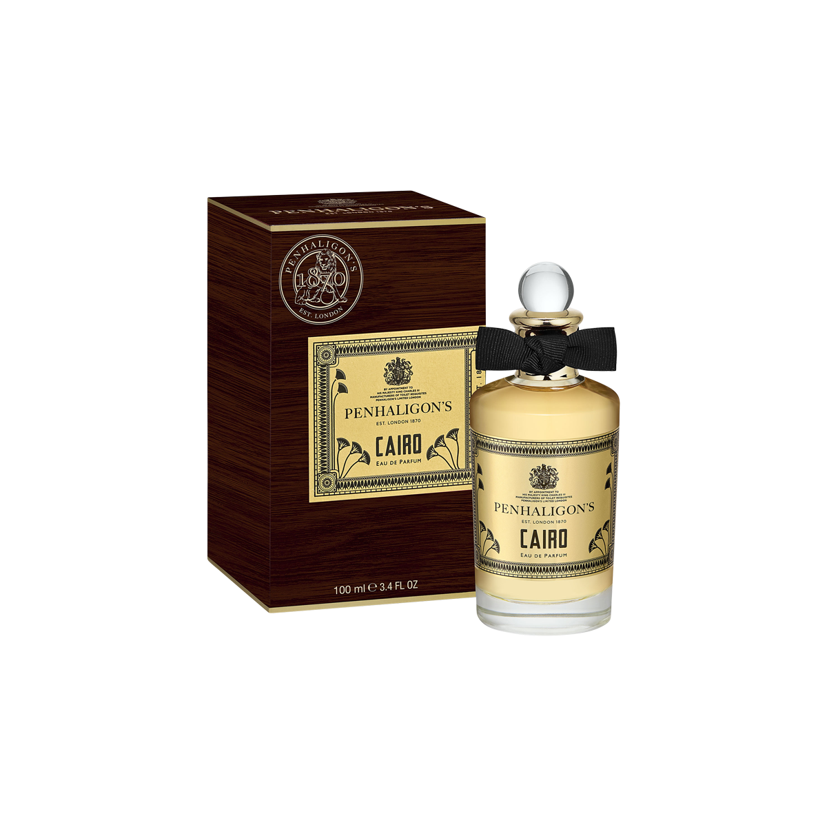 Penhaligon's - Cairo Eau de Parfum