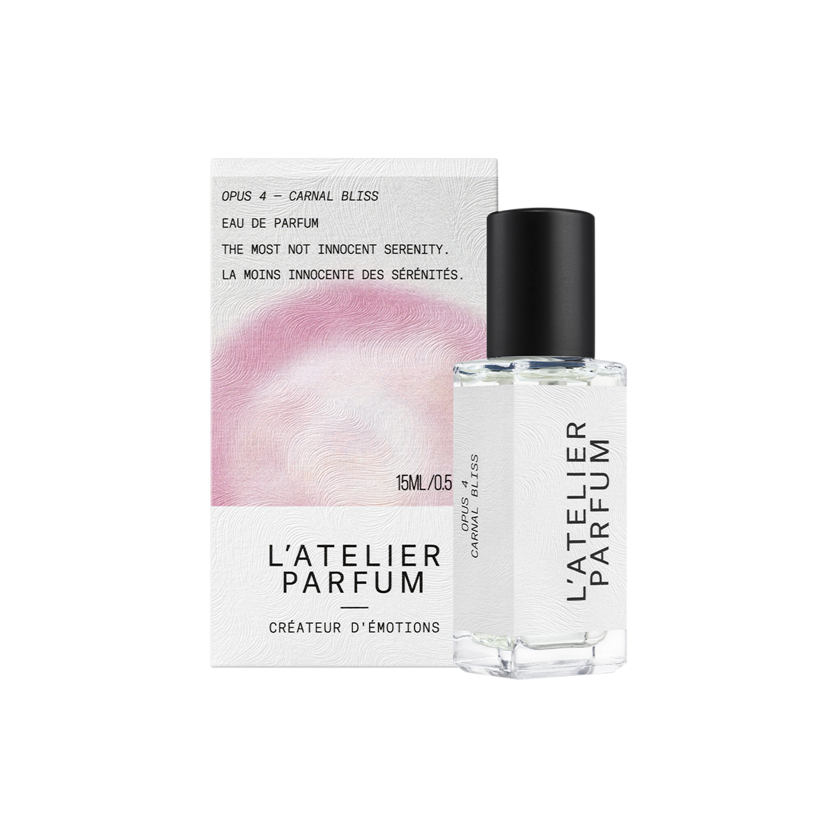 L’atelier Parfum - Carnal Bliss Eau de Parfum
