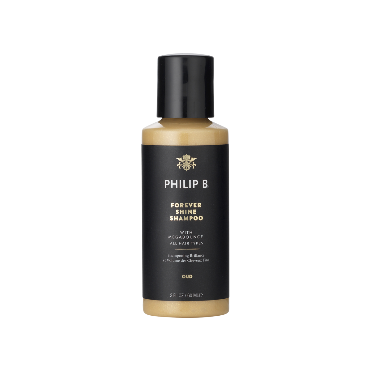 Philip B - Oud Royal Forever Shine Shampoo Travel