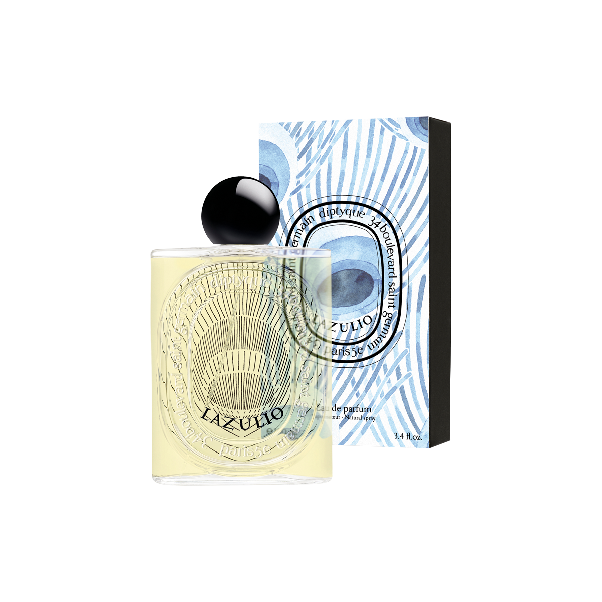 Diptyque - Lazulio Premium EDP 100ml