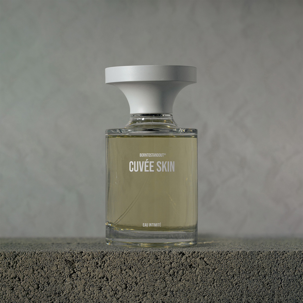 BORNTOSTANDOUT - Cuvee Skin Eau de Toilette