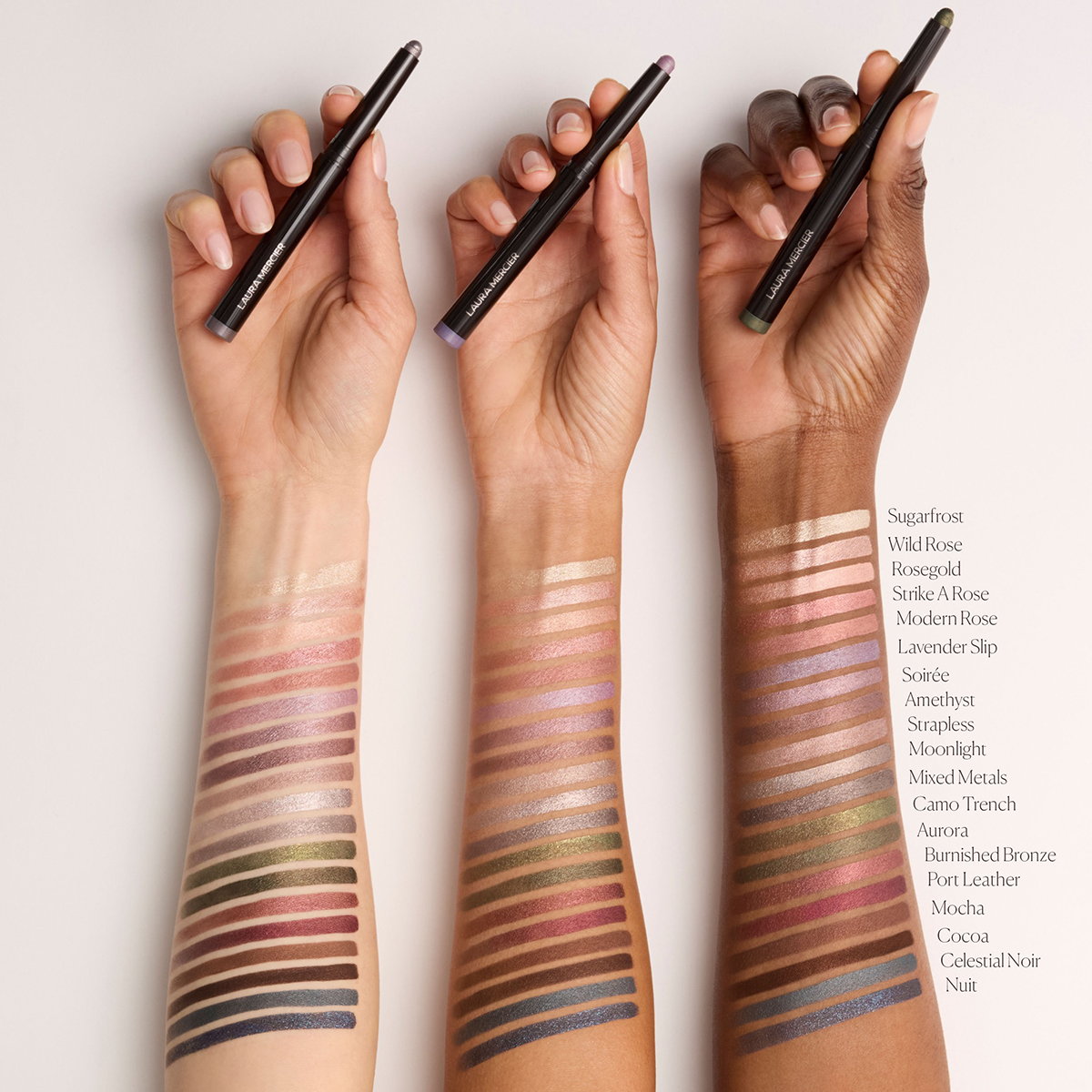 Laura Mercier - Caviar Stick Shimmer