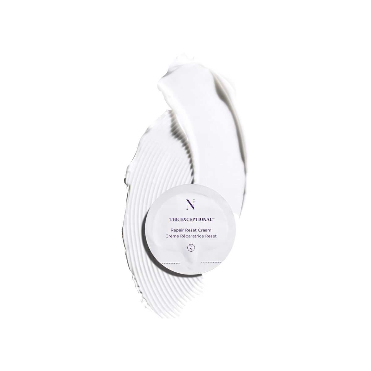 Noble Panacea - The Exceptional Repair Reset Cream