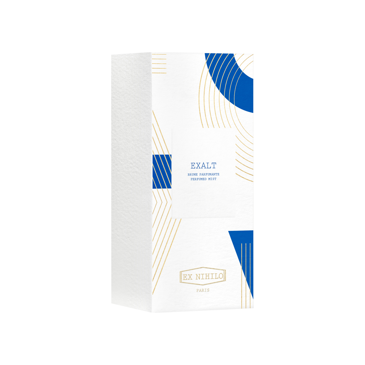 EX NIHILO - Exalt Sublime Perfumed Mist