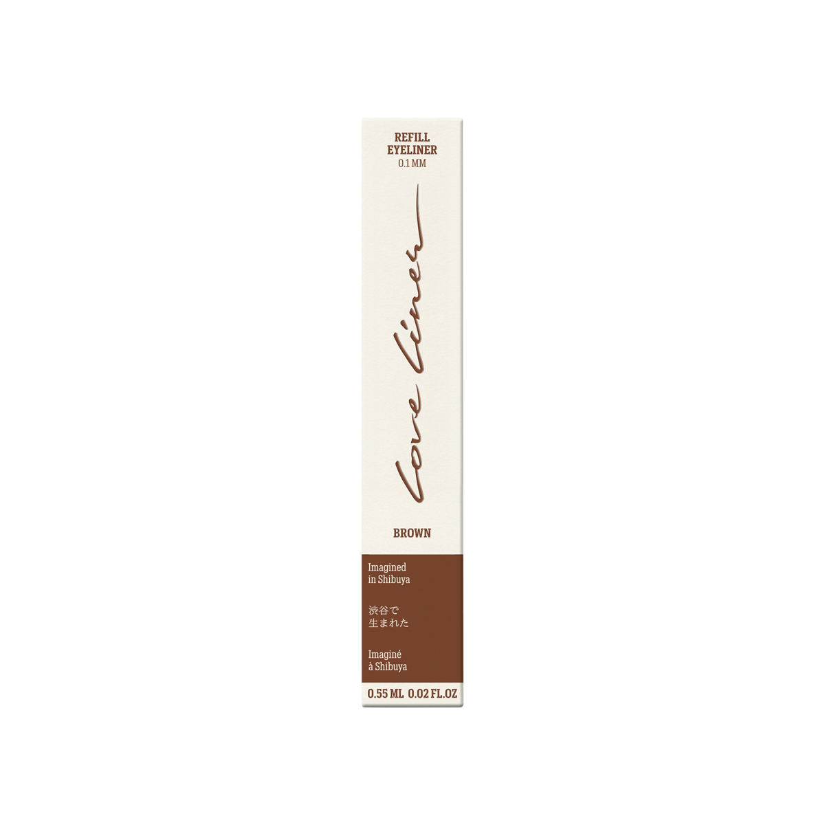 Love Liner - Liquid Eyeliner Refill