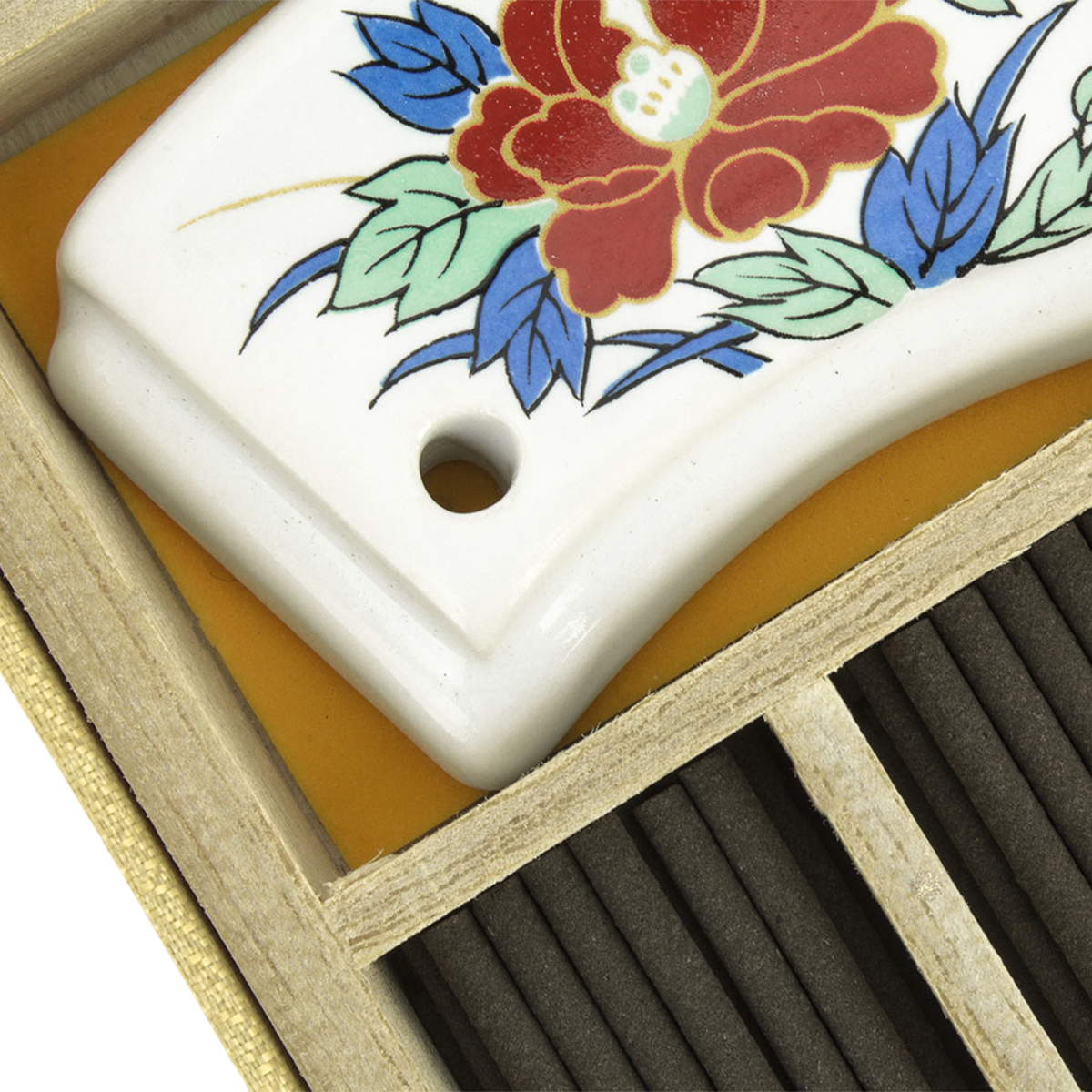 Nippon Kodo - Kyara Kongo Incense