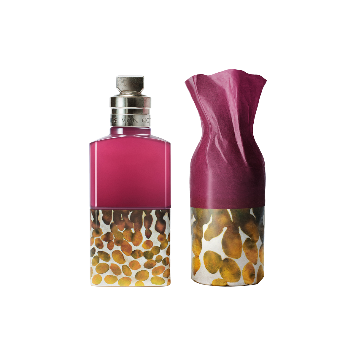 Dries Van Noten - Velvet Violet Eau de Parfum Refill