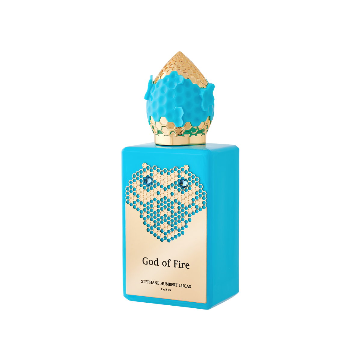 Stéphane Humbert Lucas - God Of Fire Eau de Parfum