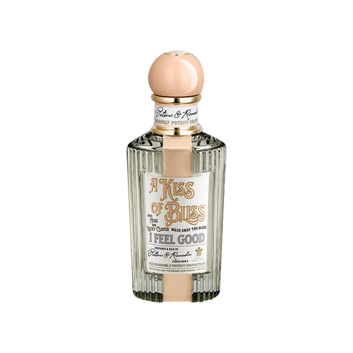 Penhaligon's - A Kiss of Bliss Eau de Parfum
