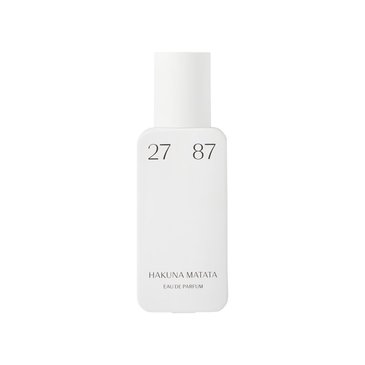 27 87 Perfumes - Hakuna Matata Eau de Parfum