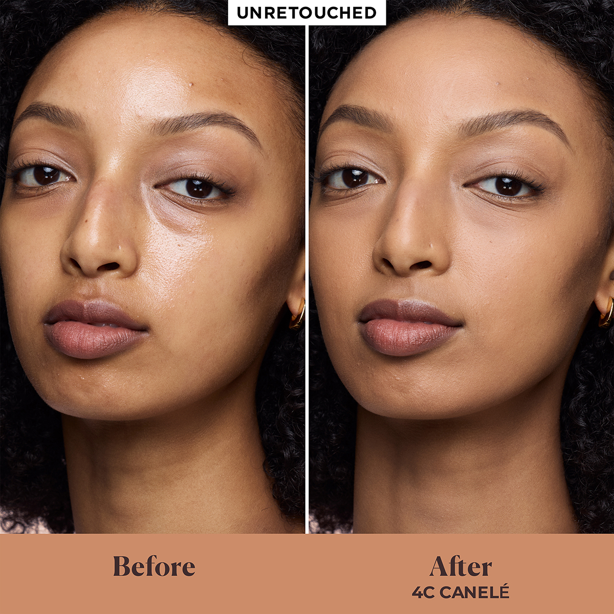 Laura Mercier - RFF Matte Powder Foundation