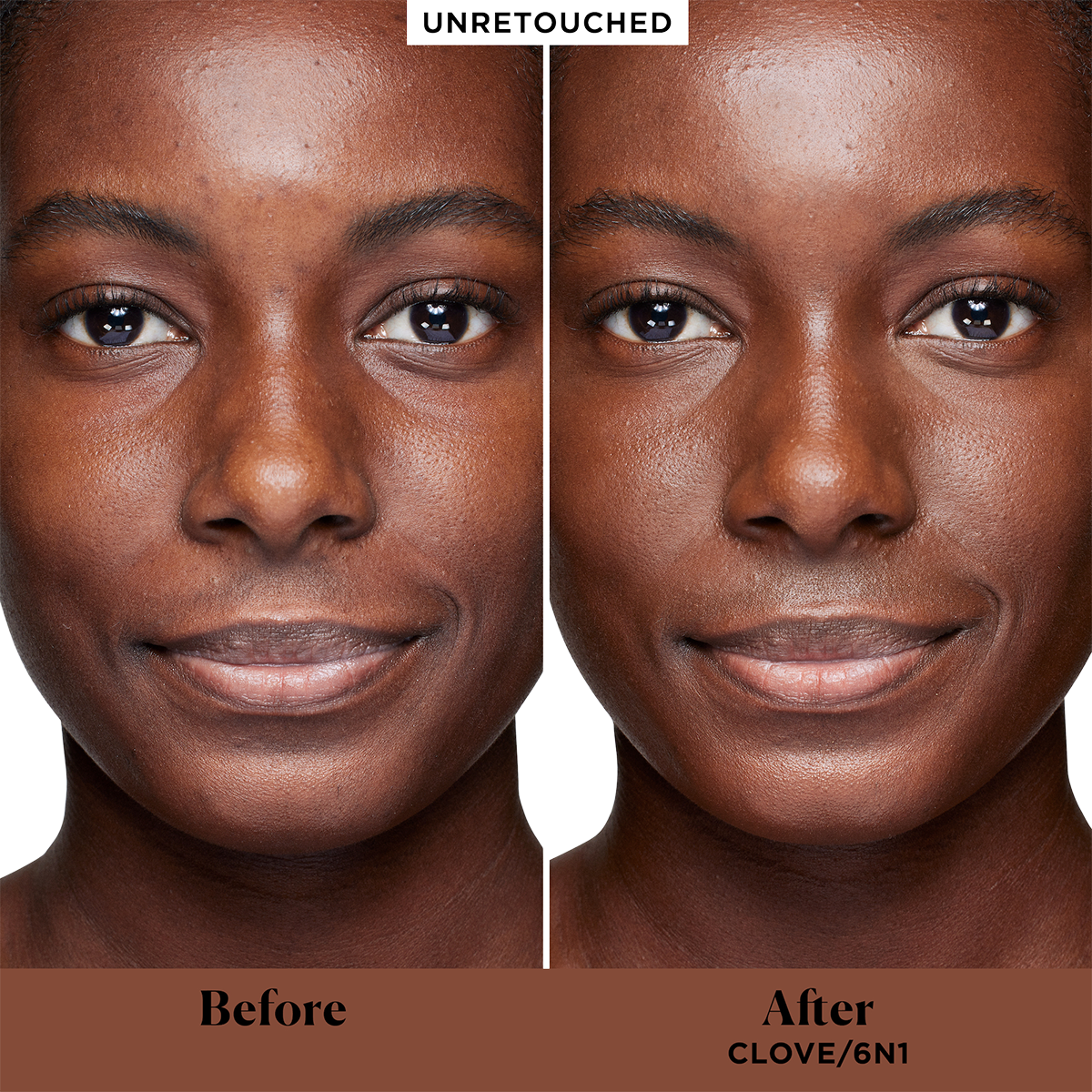 Laura Mercier - Real Flawless Foundation