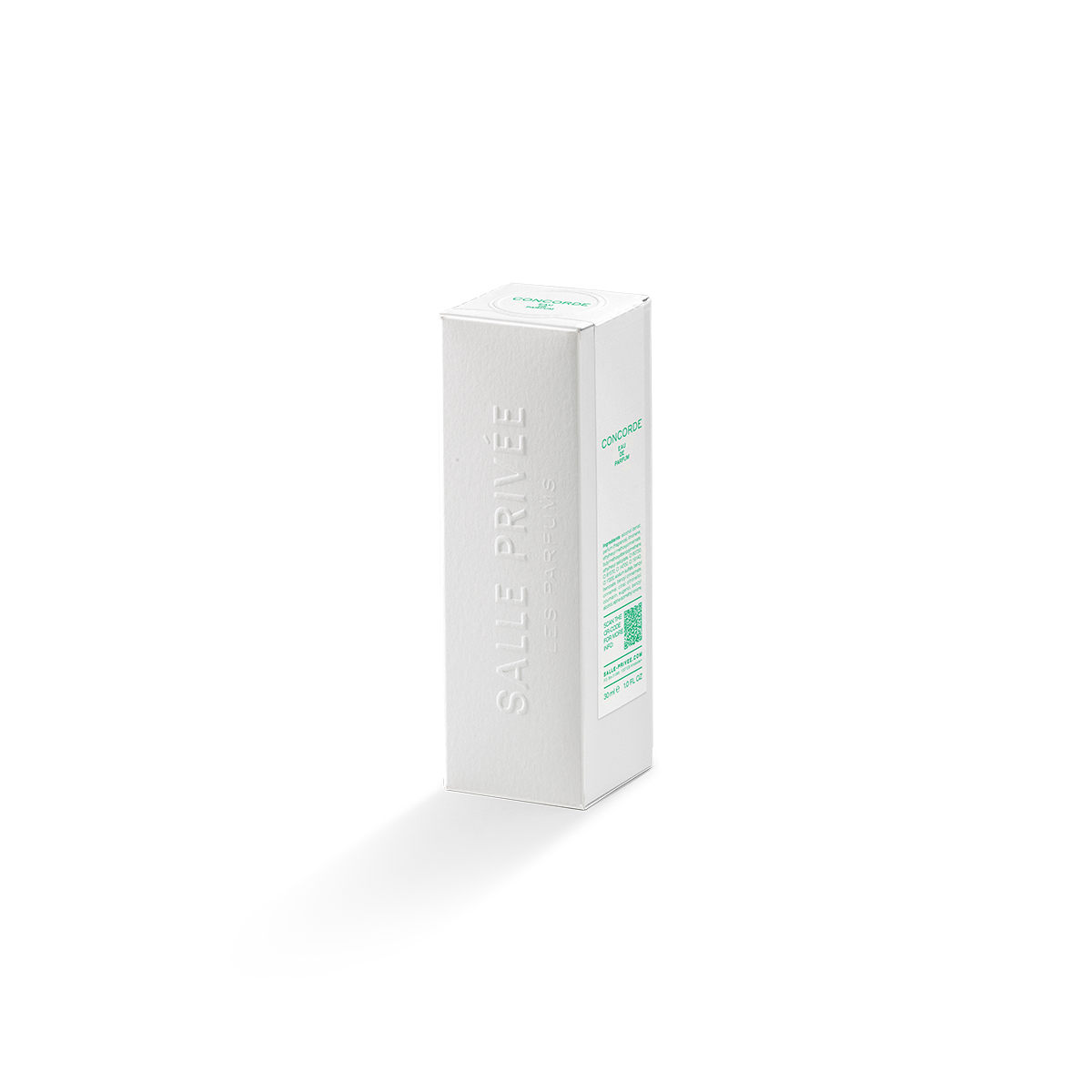 SALLE PRIVEE - Concorde Eau de Parfum