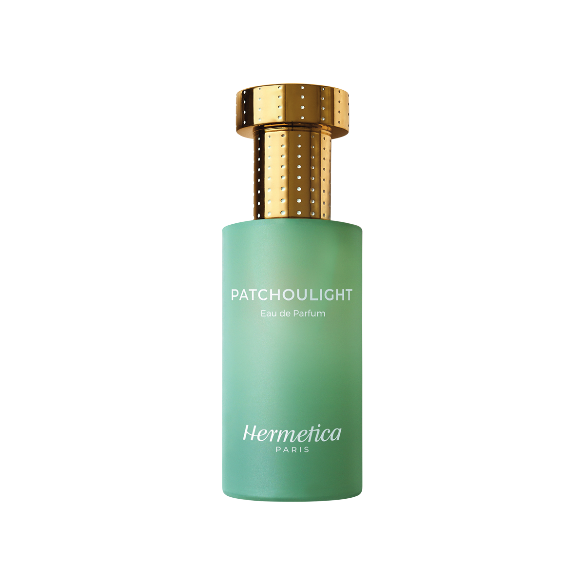 Hermetica - Patchoulight Eau de Parfum