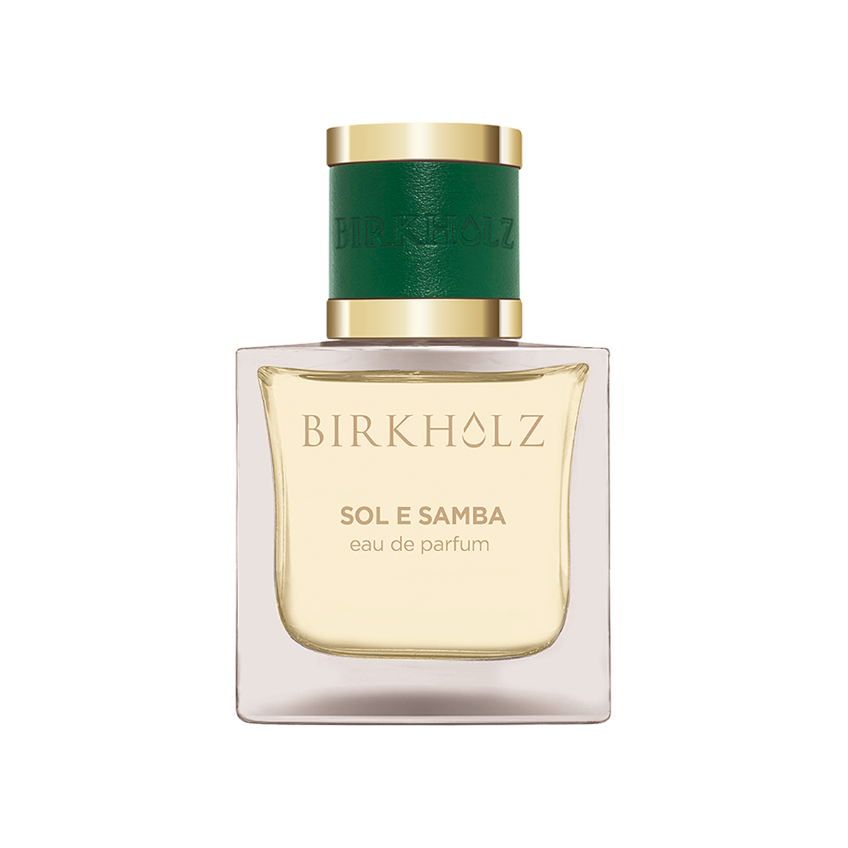 Birkholz - Sol e Samba Eau de Parfum