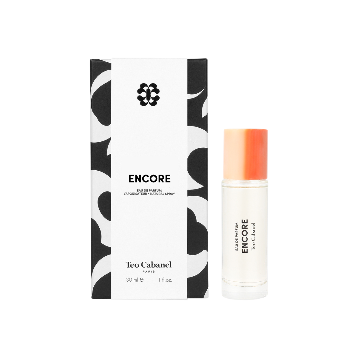 Teo Cabanel - Encore Eau de Parfum