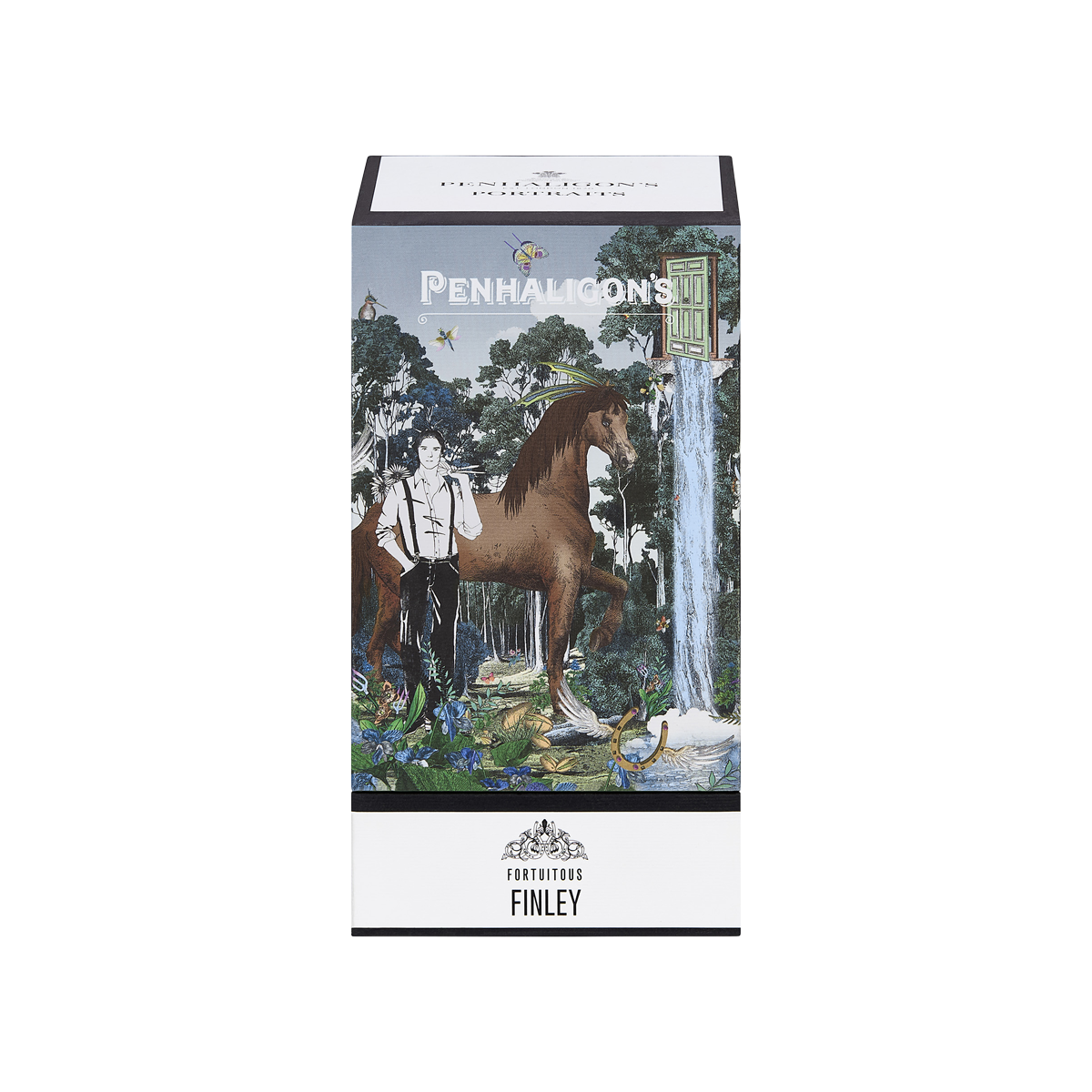 Penhaligon's - Fortuitous Finley Eau de Parfum