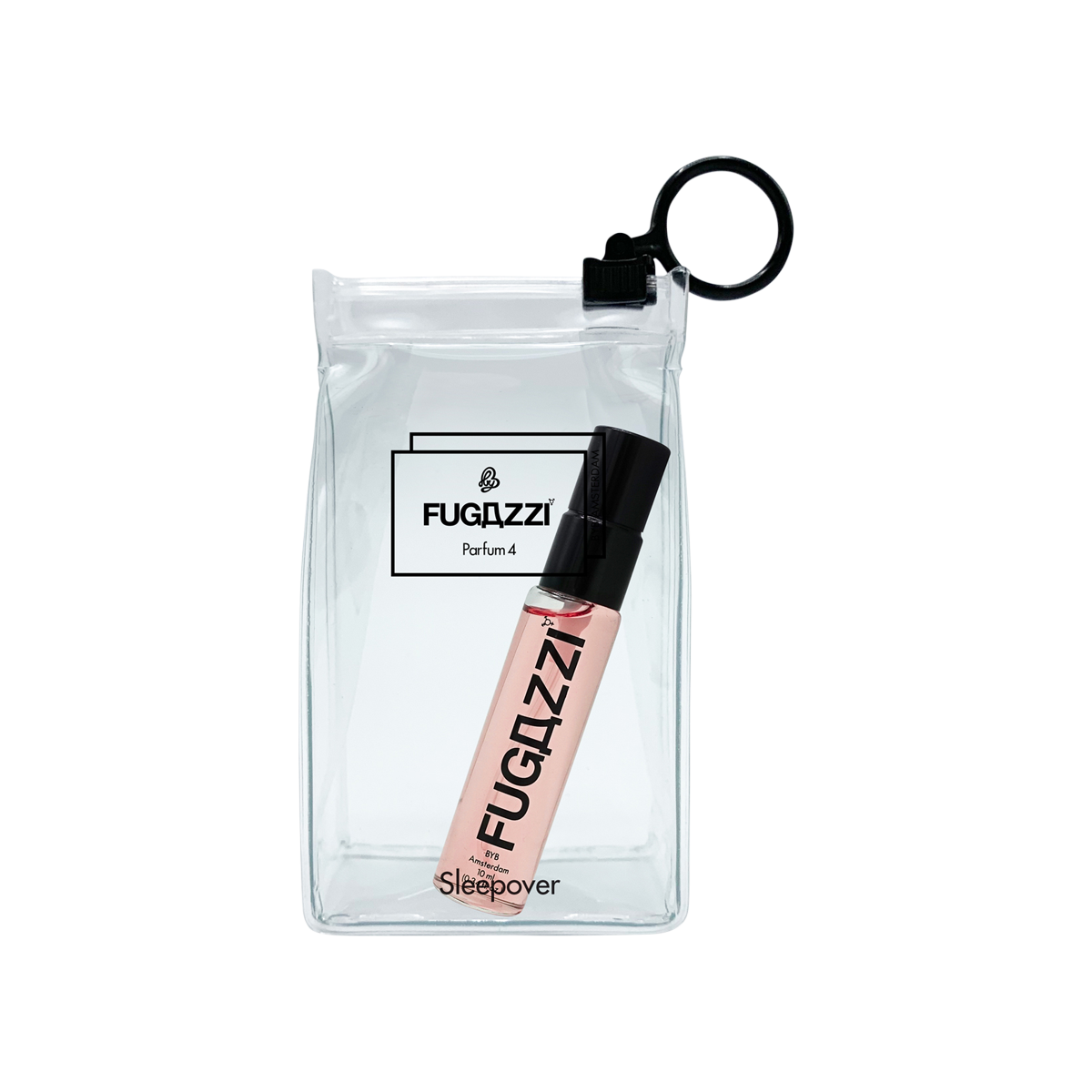 Fugazzi - Workaholic Extrait de Parfum Sleepover