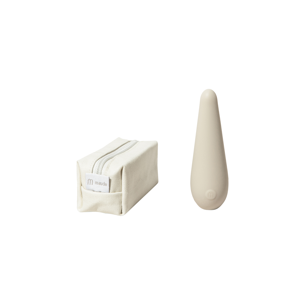 Maude - Vibe Flutter-Tip External Massager