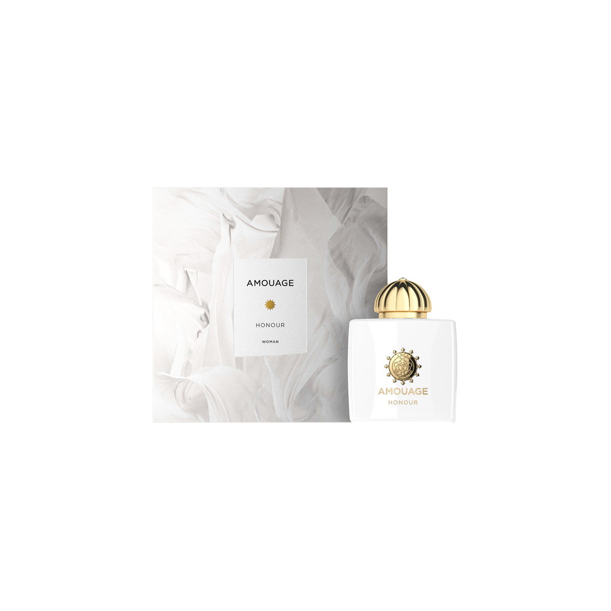 Amouage - Honour Woman Eau de parfum