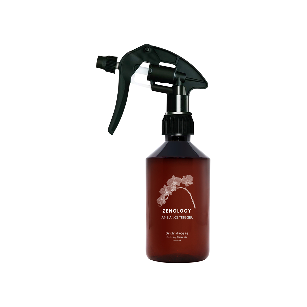 Zenology - Orchidaceae Ambiance Trigger Spray