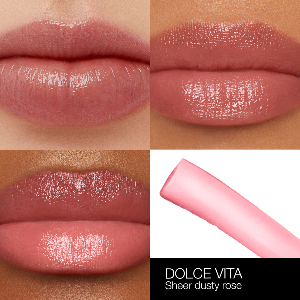 NARS - Afterglow Lip Balm