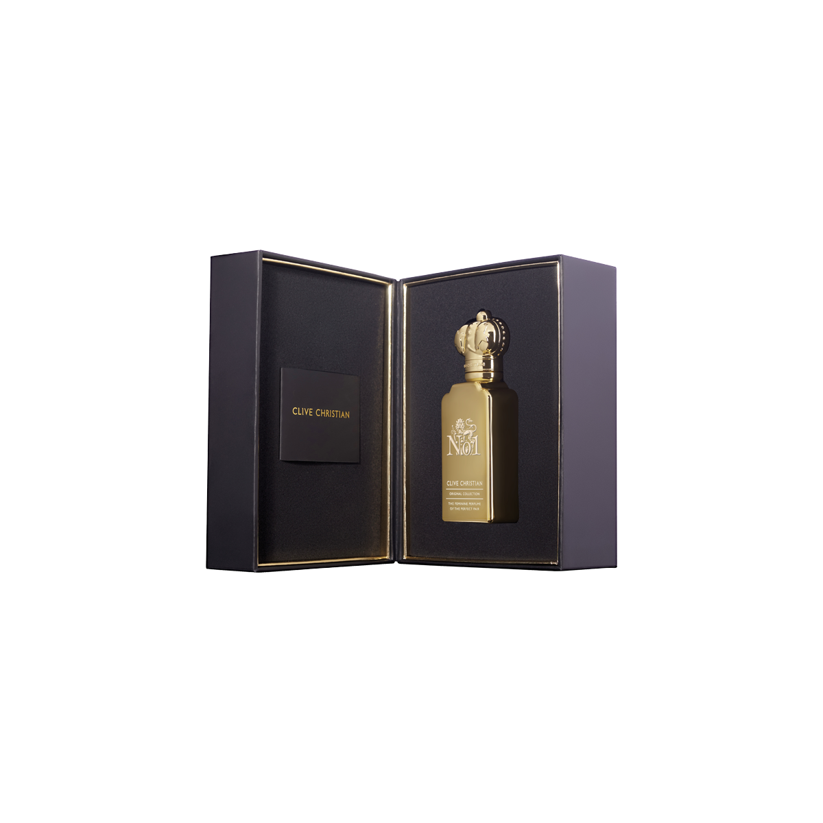 Clive Christian - No1 Feminine Eau de Parfum