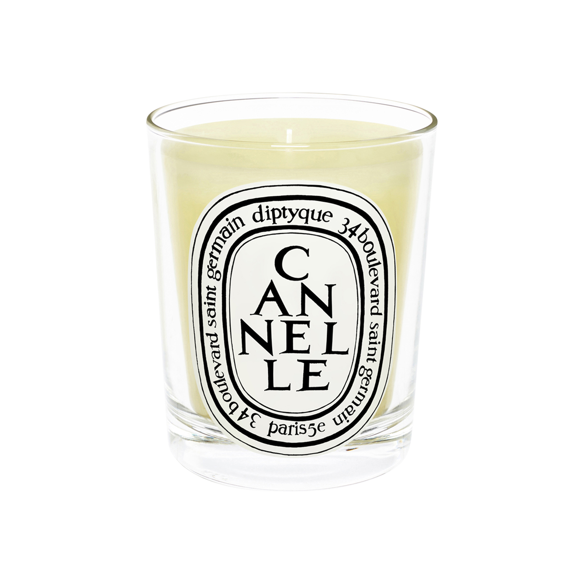 Diptyque - Canelle Scented Candle