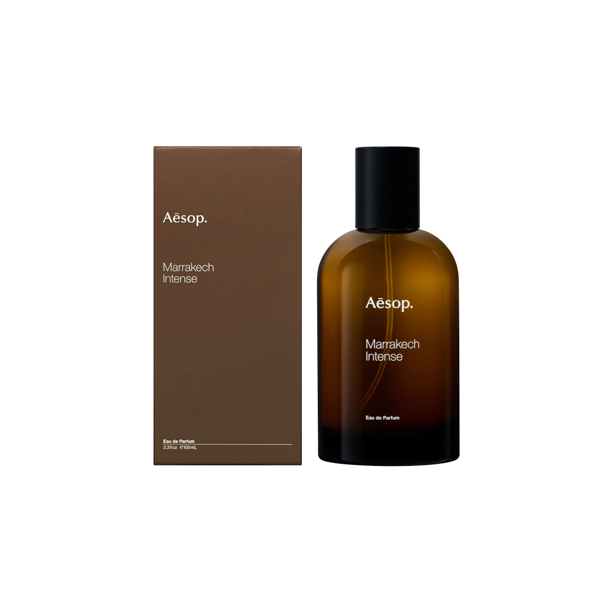Aesop - Marrakech Intense Eau de Parfum