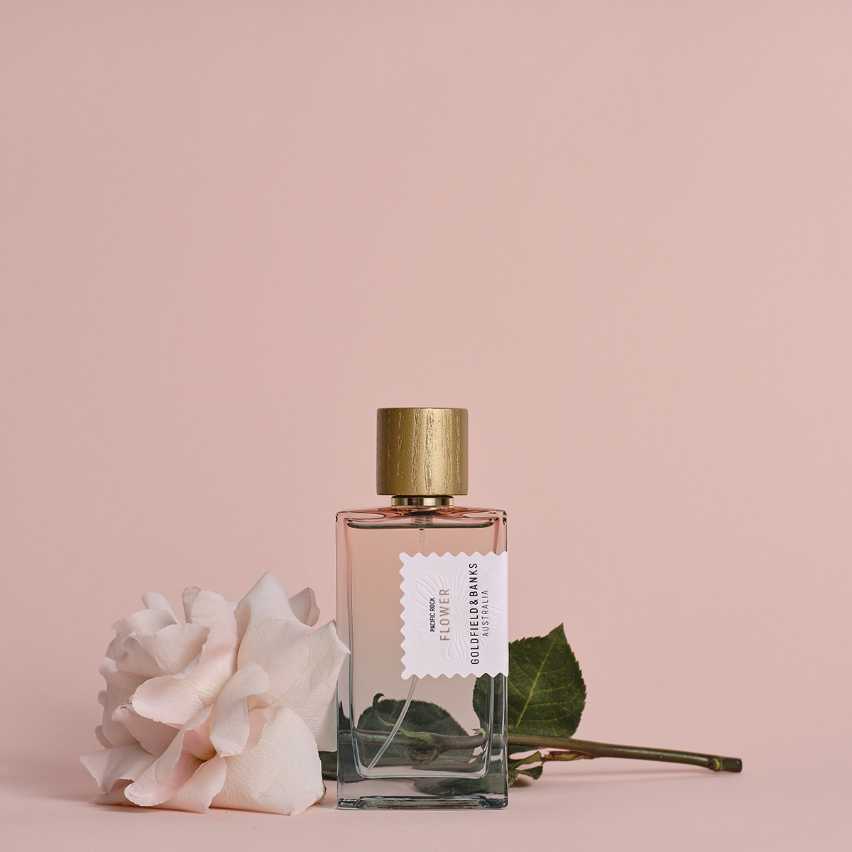 Goldfield & Banks - Pacific Rock Flower Eau de Parfum